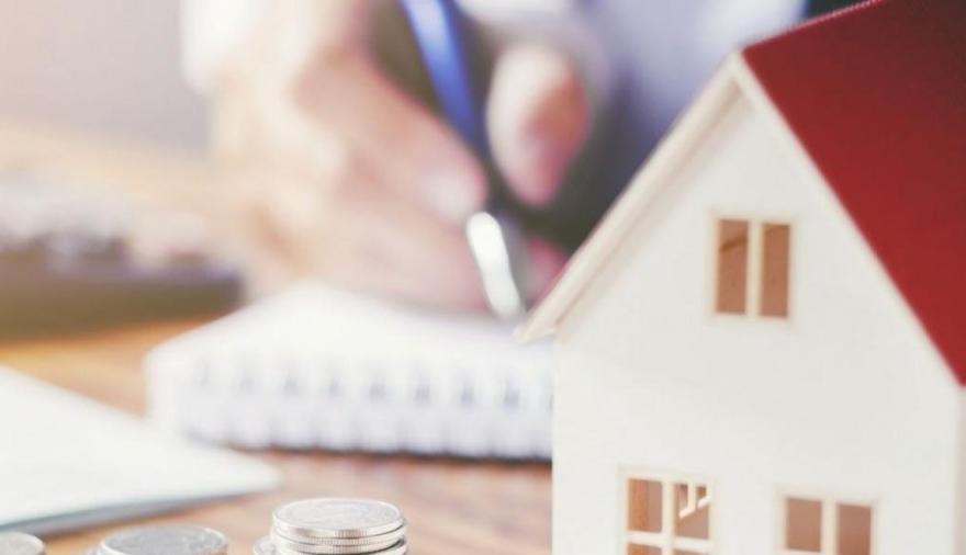 La Legislatura amplió la protección de la vivienda única frente a las deudas