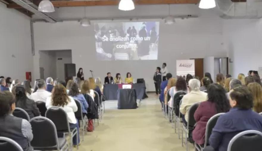 Salta activará alertas ante estudiantes secundarios en riesgo