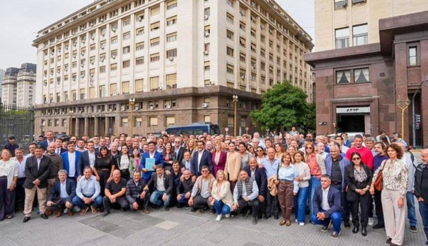 Once intendentes quedaron atrapados en una zona gris que puede alterar el mapa bonaerense