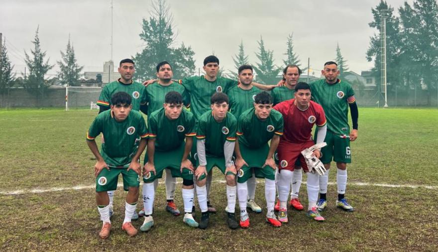 Colectividad Boliviana renovó su escudo y amplía sus fronteras