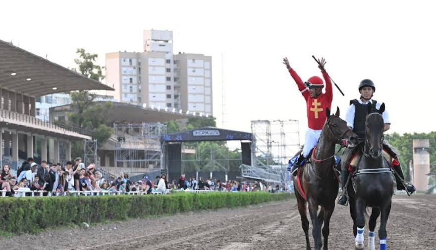 Artistas podrán crear el nuevo trofeo del Gran Premio Dardo Rocha