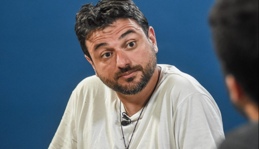 Piden la expulsión de Grabois de Diputados tras el escándalo en comisión