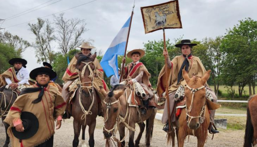 Fiesta Nacional e Internacional del Caballo: Chaqueño Palavecino, Abel Pintos, Q’Lokura, Karina y muchos artistas más se presentan este fin de semana