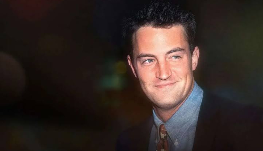 "El de Matthew Perry", la serie documental sobre el fallecido actor ya está disponible en Netflix