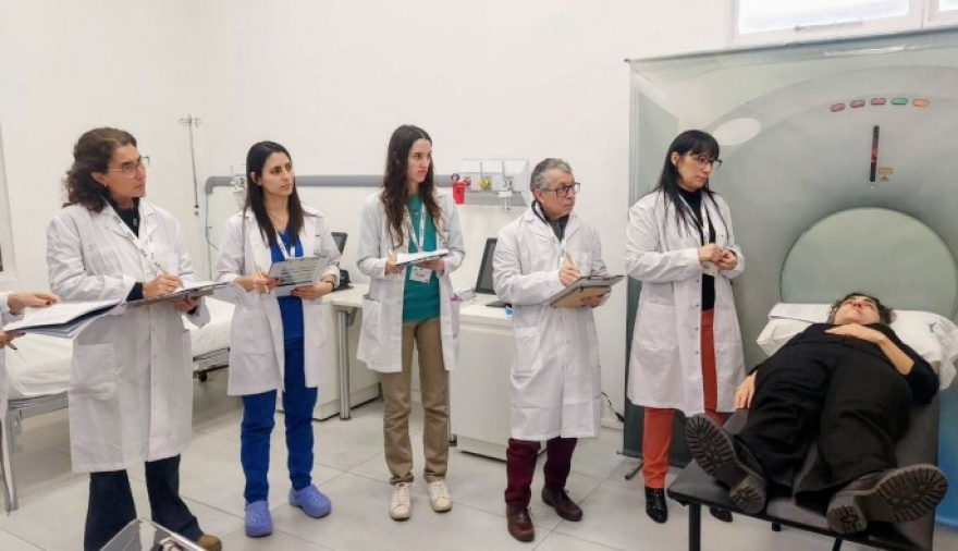 ACV en jóvenes: la Provincia alerta por el aumento de casos y refuerza la red para responder a tiempo