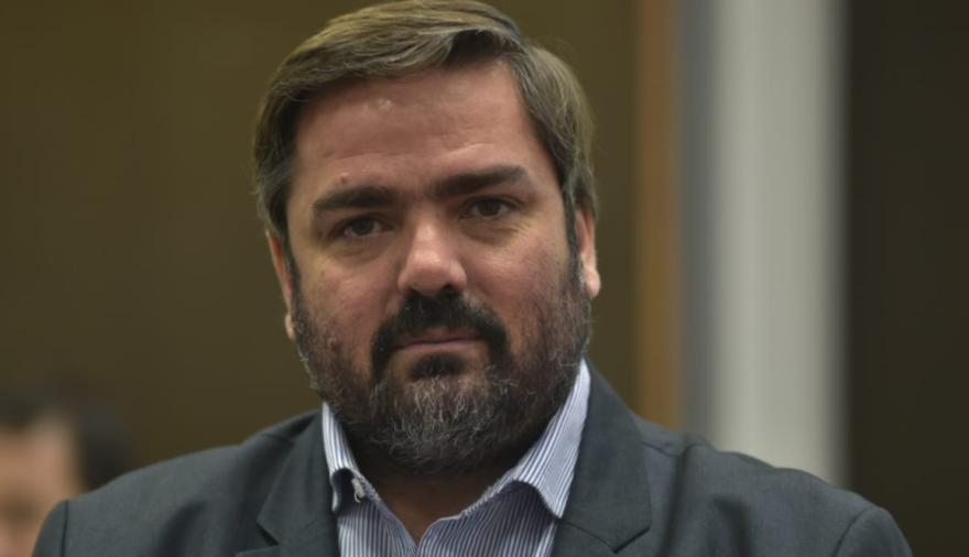 Balbín pidió fortalecer a la UCR bonaerense antes de discutir candidaturas