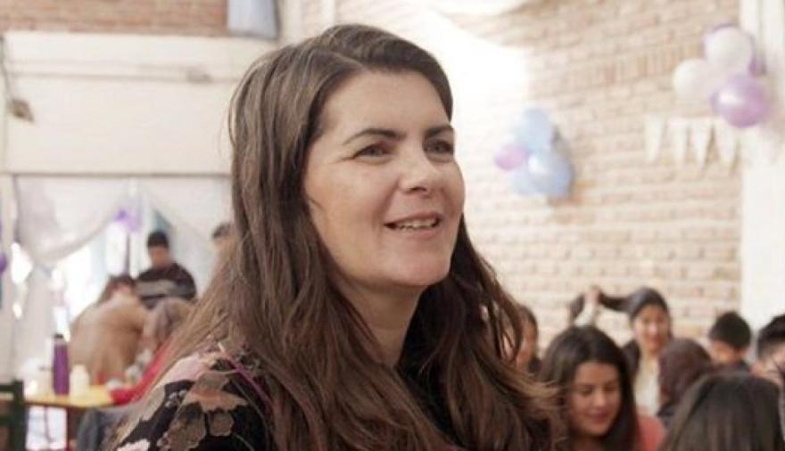 Mariel mira a Provincia y su hermano asoma para sucederla