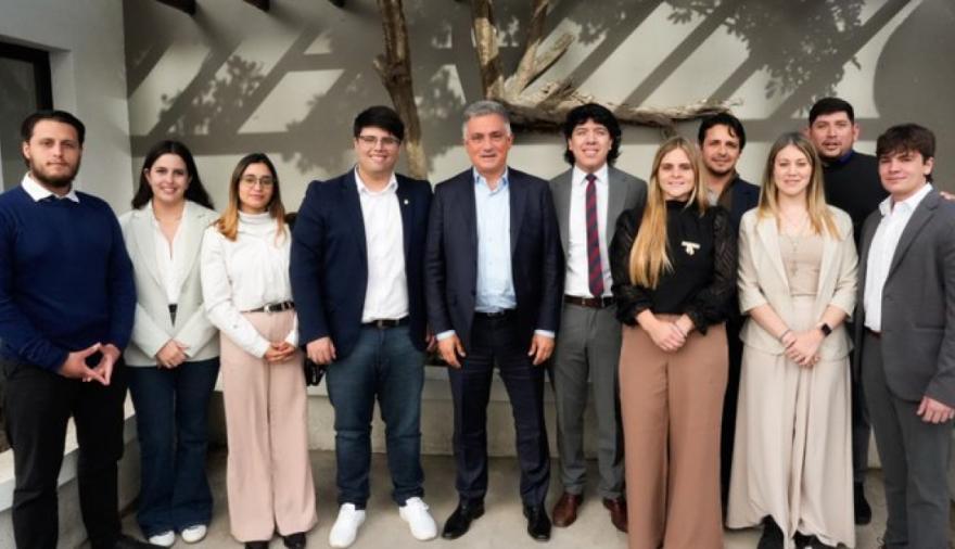 Libertarios impulsan un paquete de reformas para controlar el gasto de los municipios
