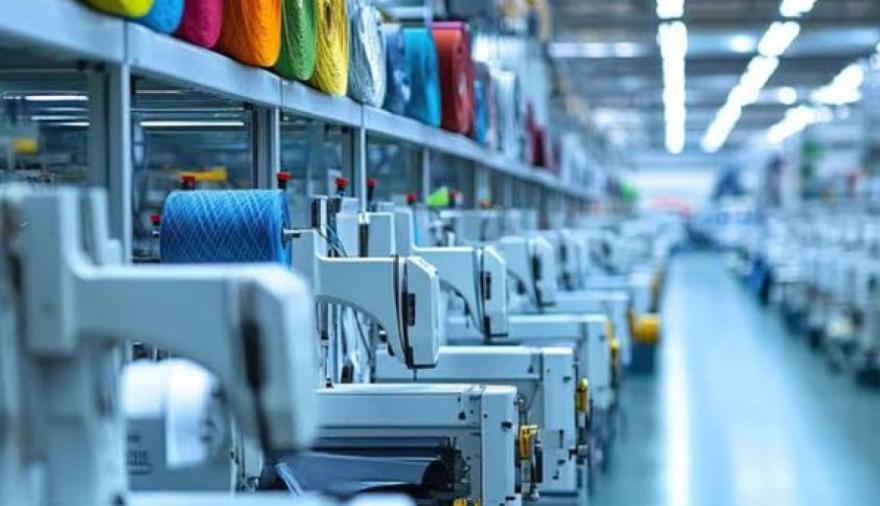 La cadena textil perdió 1.042 empresas y más de 28 mil empleos