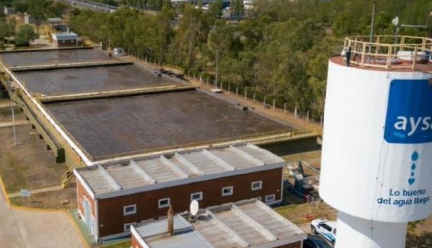 AySA: Martello denuncia opacidad y advierte por subas de tarifas