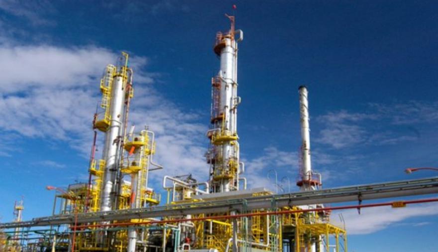 Berni propone una protección especial para las refinerías
