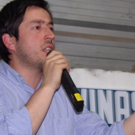 Nardini: "Los intendentes de Cambiemos y el massimo se van a sumar a la FAM cuando bajen los decibeles"