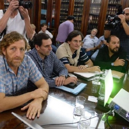 Estatales divididos tras la oferta del gobierno