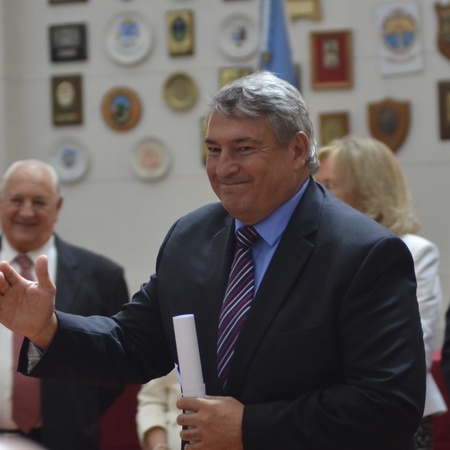 D´Onofrio: “la alternativa al gobierno la debe construir la oposición, ni Macri ni Vidal”