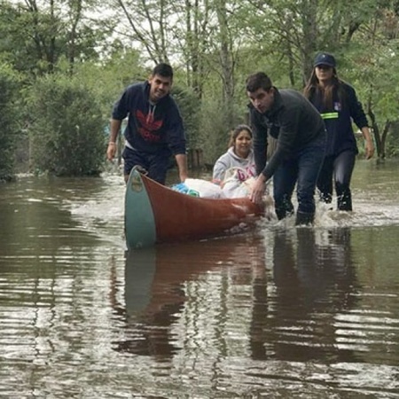 “El panorama es complicado y se sigue agravando a medida que pasa el tiempo”