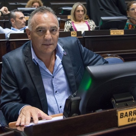 Barragán sobre la situación económica: "Estamos más complicados de los que pensábamos"