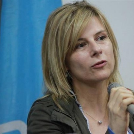 Saintout denunció penalmente a Vidal  por asociación ilícita