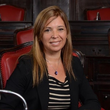 Julieta Centeno busca prevenir la obesidad infantil