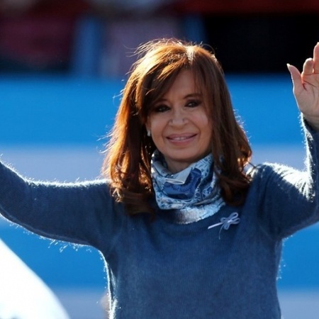 A pesar del cuadernogate Cristina sigue subiendo en las encuestas