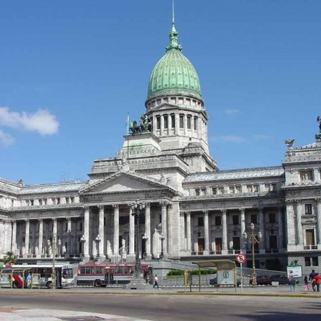 Cambiemos busca que el Senado de la Nación apruebe la Ley de extinción de dominio