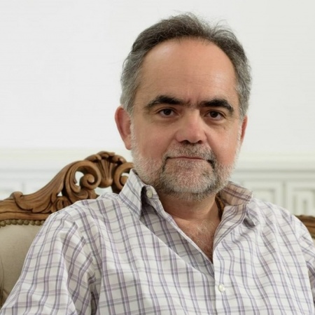 Pinedo busca la derogación del DNU que elimina el Fondo Sojero