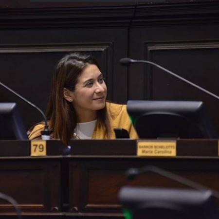 Besana: “El discurso de Macri fue sincero y claro”