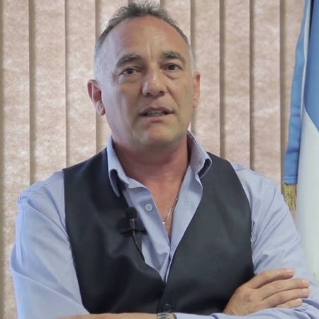 Barragán: “La gente está preocupada y con incertidumbre”