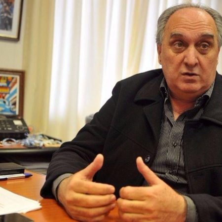 Para Borgini el paro de mañana será contundente