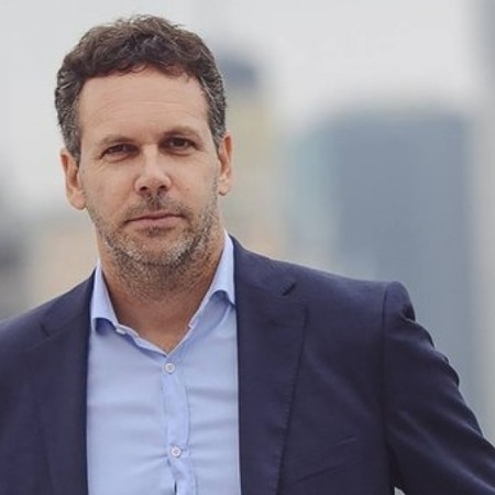 El flamante presidente del Banco Central es Guido Sandleris