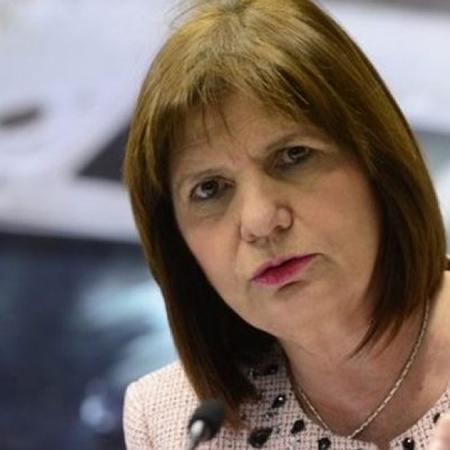 Bullrich aseguró que no permitirá cortes