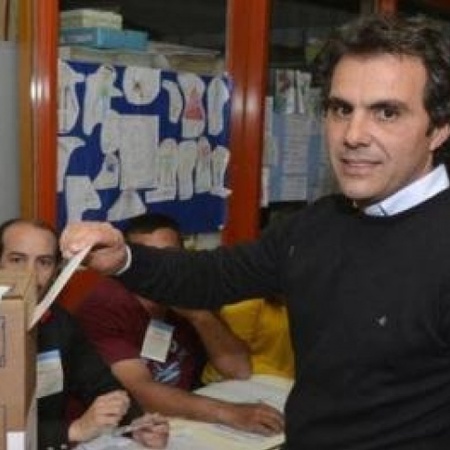 Facundo Coudannes: “La situación se agrava aún más porque están involucrados funcionarios públicos”