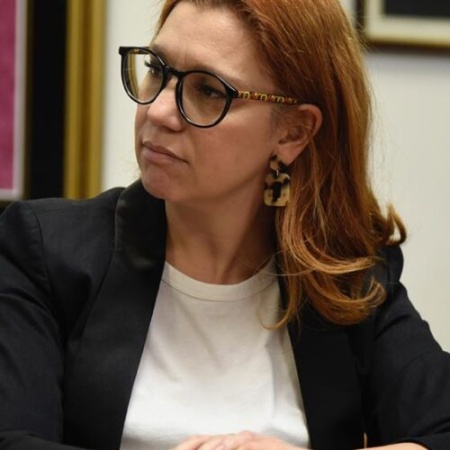Una diputada cuestionó duramente el temario del Foro de Derechos Humanos que organiza Nación