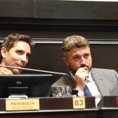 Desde Juntos aseguran que el proyecto sobre el aumento de indemnizaciones laborales "fomenta la industria del juicio"