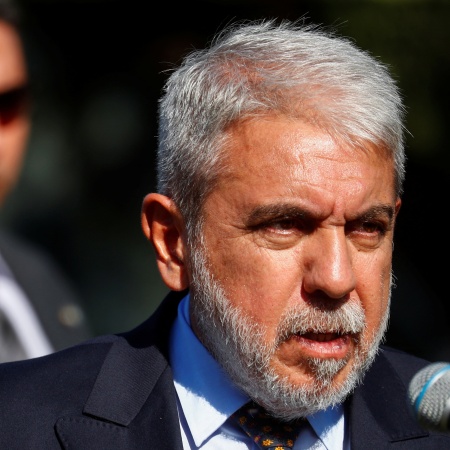 Aníbal Fernández: “Estoy convencido de que Scioli gana la interna”