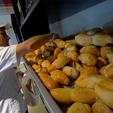 Desde el lunes aumentará el precio del pan en la PBA