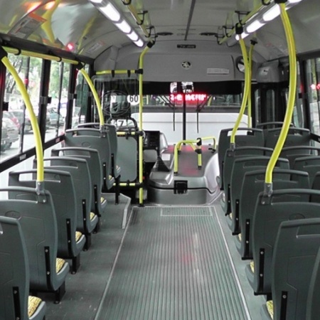 Tandil aumentará los descuentos para pasajeros frecuentes del transporte público
