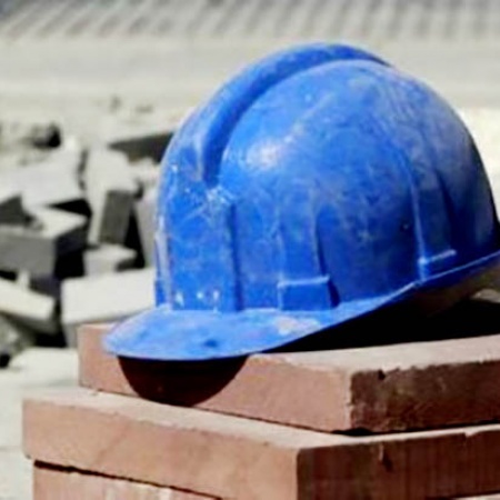 Según el INDEC, la construcción se derrumbó 37,2% en abril