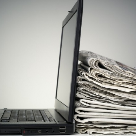 “Honrar la profesión”: El saludo del FOMEB para los periodistas bonaerenses en su día