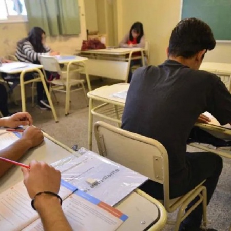 “Excelente noticia”: Colegios privados apoyaron la reforma en secundarios bonaerenses