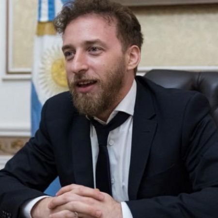Otermín sobre la denuncia de Bullrich: "Es muy grave que armen denuncias falsas para tapar la violencia"