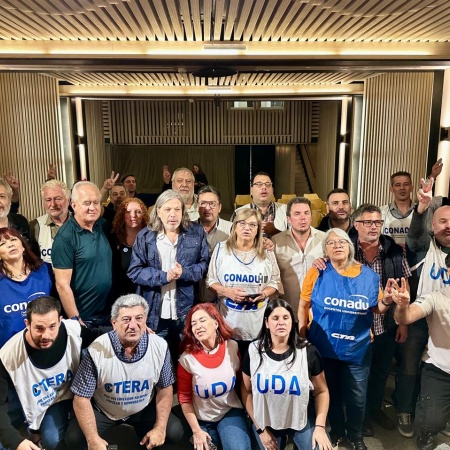 Las universidades anunciaron un paro de 48 horas y el miércoles marchan con los jubilados
