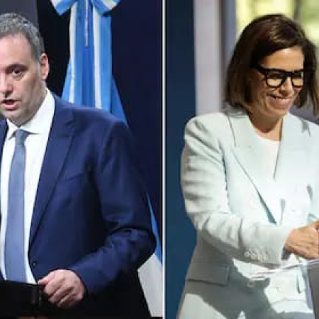 La interna entre el PRO y LLA no descansa: Laura Alonso trató de soberbio a Adorni