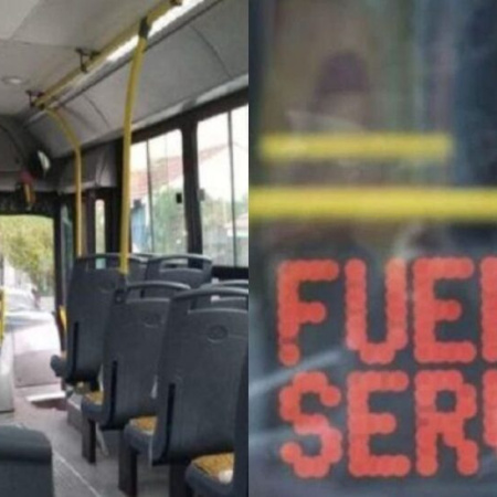 Paro de colectivos: reunión clave entre el Gobierno y la UTA para desactivar la medida