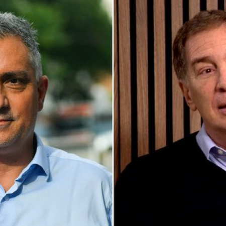 Libertarios avanzan en PBA: buscan seducir a Santilli en medio del quiebre con el PRO