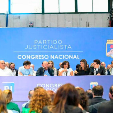 Congreso del PJ: tensiones internas, ausencia de Cristina y la búsqueda de reordenar