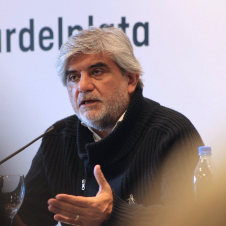 Correa defendió el derecho a huelga: “Tenemos un gobierno totalitario”
