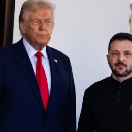 Cómo afecta la guerra en Ucrania a las relaciones entre América Latina y EEUU