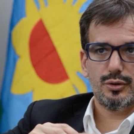 Sebastián Galmarini: “La Corte falló con artilugios, no con justicia”