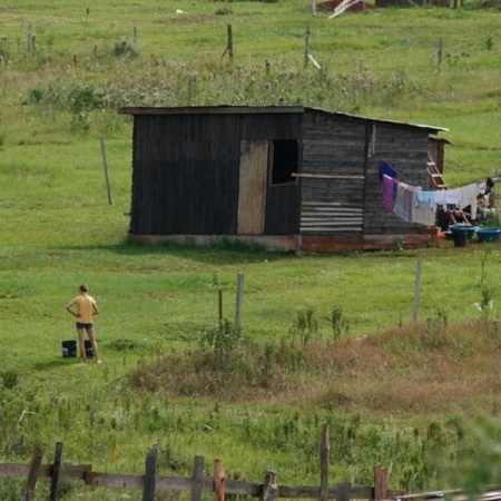 Proponen ampliar el uso de tierras fiscales con prácticas agropecuarias sustentables