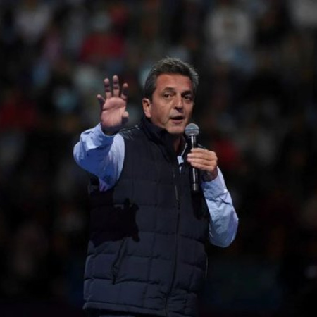 Operativo clamor: los intendentes massistas presionan por una candidatura de Massa en la Primera Sección